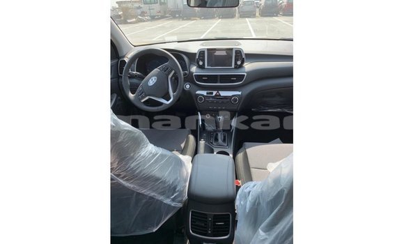 Buy Import Hyundai Tucson Black Car in Import - Dubai in Abhasia Buy Import Hyundai Tucson Black Car in Import - Dubai in Abhasia