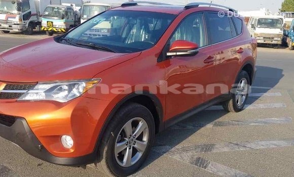 Buy Import Toyota RAV4 Other Car in Import - Dubai in Abhasia Buy Import Toyota RAV4 Other Car in Import - Dubai in Abhasia