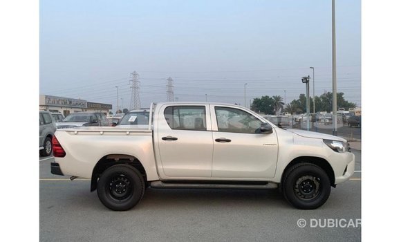Buy Import Toyota Hilux White Car in Import - Dubai in Abhasia Buy Import Toyota Hilux White Car in Import - Dubai in Abhasia