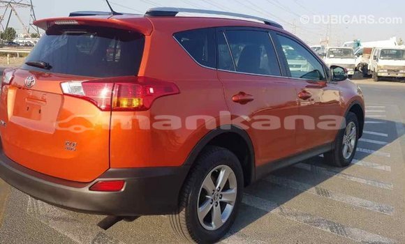 Buy Import Toyota RAV4 Other Car in Import - Dubai in Abhasia Buy Import Toyota RAV4 Other Car in Import - Dubai in Abhasia