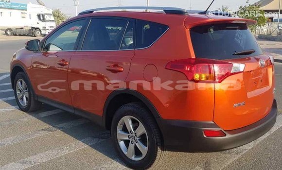 Buy Import Toyota RAV4 Other Car in Import - Dubai in Abhasia Buy Import Toyota RAV4 Other Car in Import - Dubai in Abhasia