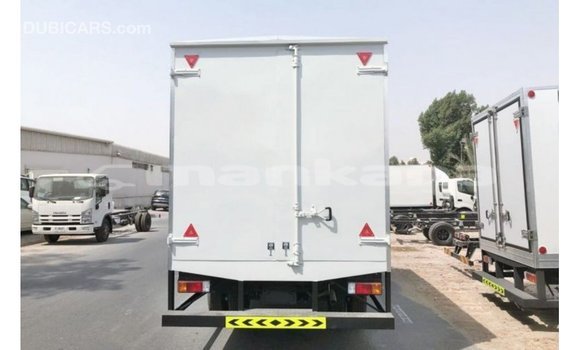 Buy Import Hino 300 Series White Truck in Import - Dubai in Abhasia Buy Import Hino 300 Series White Truck in Import - Dubai in Abhasia