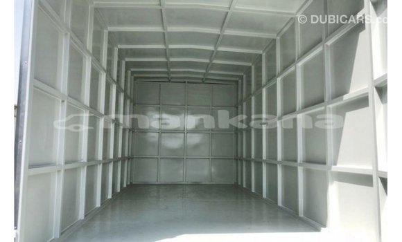 Buy Import Hino 300 Series White Truck in Import - Dubai in Abhasia Buy Import Hino 300 Series White Truck in Import - Dubai in Abhasia