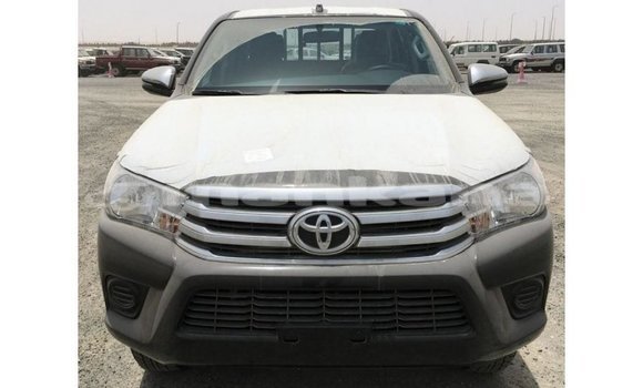 Buy Import Toyota Hilux Black Car in Import - Dubai in Abhasia Buy Import Toyota Hilux Black Car in Import - Dubai in Abhasia