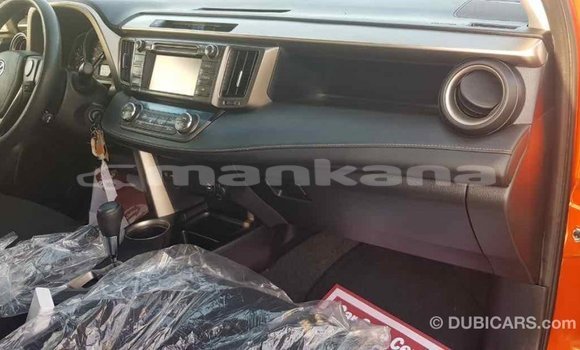 Buy Import Toyota RAV4 Other Car in Import - Dubai in Abhasia Buy Import Toyota RAV4 Other Car in Import - Dubai in Abhasia