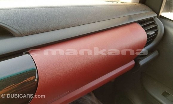 Buy Import Toyota Hilux Black Car in Import - Dubai in Abhasia Buy Import Toyota Hilux Black Car in Import - Dubai in Abhasia