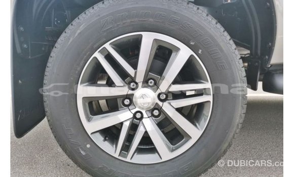 Buy Import Toyota Hilux Other Car in Import - Dubai in Abhasia Buy Import Toyota Hilux Other Car in Import - Dubai in Abhasia