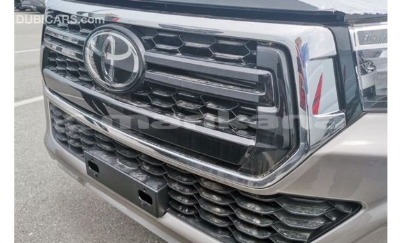 Buy Import Toyota Hilux Other Car in Import - Dubai in Abhasia Buy Import Toyota Hilux Other Car in Import - Dubai in Abhasia