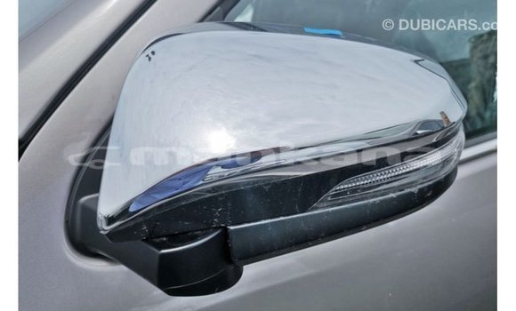 Buy Import Toyota Hilux Other Car in Import - Dubai in Abhasia Buy Import Toyota Hilux Other Car in Import - Dubai in Abhasia