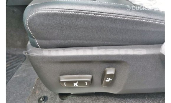 Buy Import Toyota Hilux Other Car in Import - Dubai in Abhasia Buy Import Toyota Hilux Other Car in Import - Dubai in Abhasia