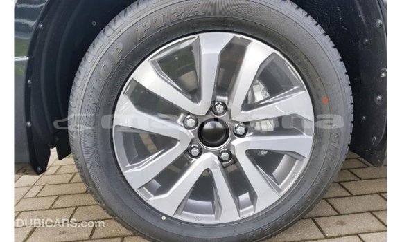 Buy Import Toyota Land Cruiser Black Car in Import - Dubai in Abhasia Buy Import Toyota Land Cruiser Black Car in Import - Dubai in Abhasia