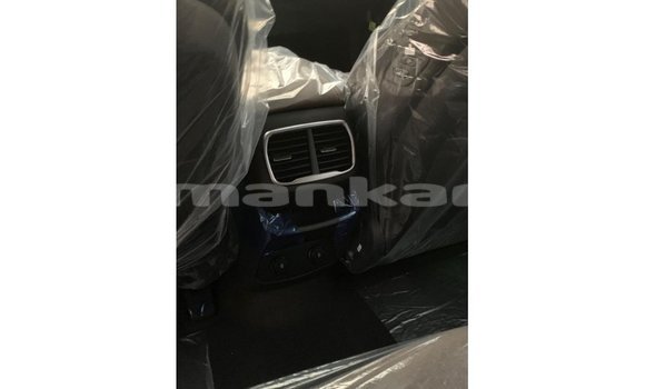 Buy Import Hyundai Santa Fe White Car in Import - Dubai in Abhasia Buy Import Hyundai Santa Fe White Car in Import - Dubai in Abhasia