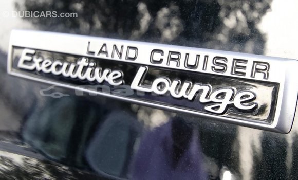 Buy Import Toyota Land Cruiser Other Car in Import - Dubai in Abhasia Buy Import Toyota Land Cruiser Other Car in Import - Dubai in Abhasia