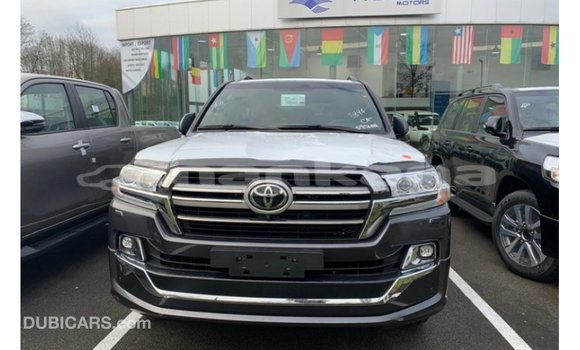 Buy Import Toyota Land Cruiser Other Car in Import - Dubai in Abhasia Buy Import Toyota Land Cruiser Other Car in Import - Dubai in Abhasia