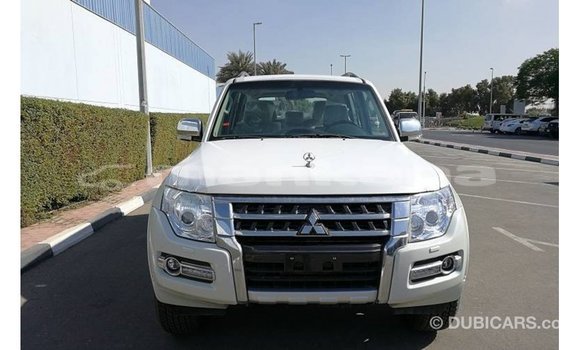 Buy Import Mitsubishi Pajero White Car in Import - Dubai in Abhasia Buy Import Mitsubishi Pajero White Car in Import - Dubai in Abhasia