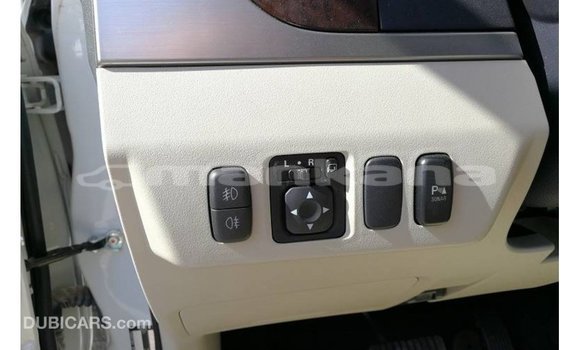 Buy Import Mitsubishi Pajero White Car in Import - Dubai in Abhasia Buy Import Mitsubishi Pajero White Car in Import - Dubai in Abhasia