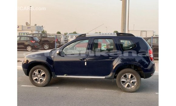 Buy Import Renault Duster Black Car in Import - Dubai in Abhasia Buy Import Renault Duster Black Car in Import - Dubai in Abhasia