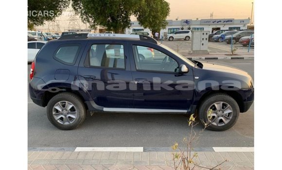 Buy Import Renault Duster Black Car in Import - Dubai in Abhasia Buy Import Renault Duster Black Car in Import - Dubai in Abhasia