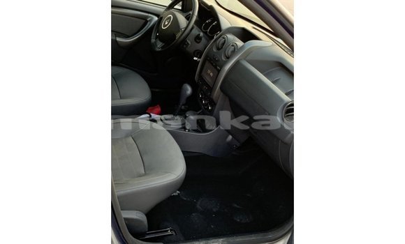 Buy Import Renault Duster Black Car in Import - Dubai in Abhasia Buy Import Renault Duster Black Car in Import - Dubai in Abhasia