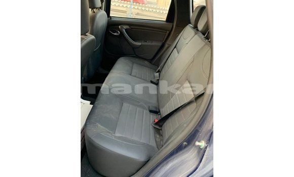 Buy Import Renault Duster Black Car in Import - Dubai in Abhasia Buy Import Renault Duster Black Car in Import - Dubai in Abhasia