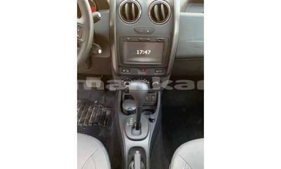 Buy Import Renault Duster Black Car in Import - Dubai in Abhasia Buy Import Renault Duster Black Car in Import - Dubai in Abhasia