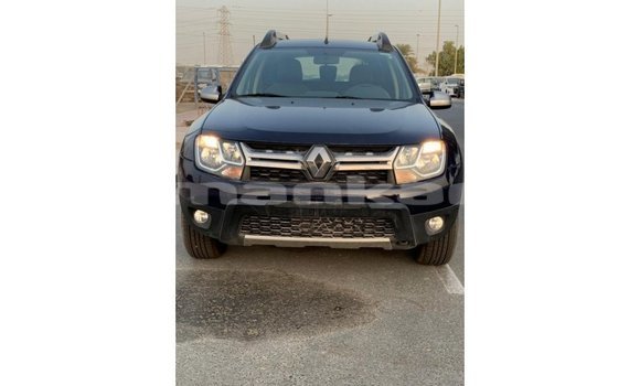 Buy Import Renault Duster Black Car in Import - Dubai in Abhasia Buy Import Renault Duster Black Car in Import - Dubai in Abhasia