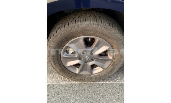 Buy Import Renault Duster Black Car in Import - Dubai in Abhasia Buy Import Renault Duster Black Car in Import - Dubai in Abhasia