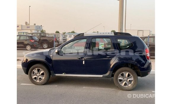 Buy Import Renault Duster Black Car in Import - Dubai in Abhasia Buy Import Renault Duster Black Car in Import - Dubai in Abhasia