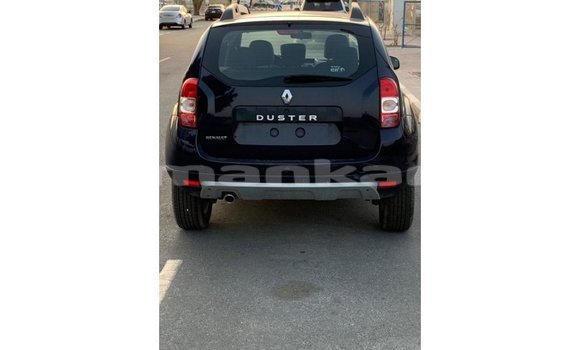 Buy Import Renault Duster Black Car in Import - Dubai in Abhasia Buy Import Renault Duster Black Car in Import - Dubai in Abhasia
