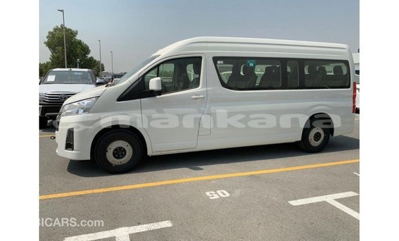 Buy Import Toyota Hiace White Car in Import - Dubai in Abhasia Buy Import Toyota Hiace White Car in Import - Dubai in Abhasia