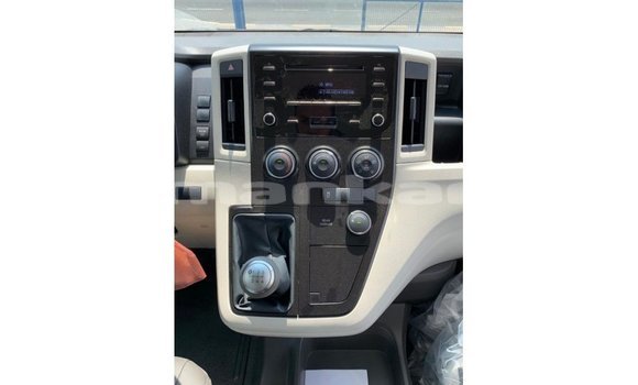 Buy Import Toyota Hiace White Car in Import - Dubai in Abhasia Buy Import Toyota Hiace White Car in Import - Dubai in Abhasia
