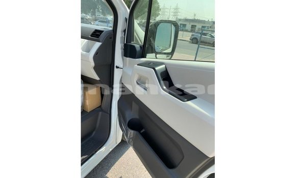 Buy Import Toyota Hiace White Car in Import - Dubai in Abhasia Buy Import Toyota Hiace White Car in Import - Dubai in Abhasia