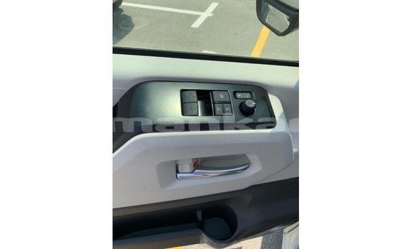 Buy Import Toyota Hiace White Car in Import - Dubai in Abhasia Buy Import Toyota Hiace White Car in Import - Dubai in Abhasia