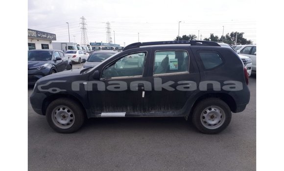 Buy Import Renault Duster Black Car in Import - Dubai in Abhasia Buy Import Renault Duster Black Car in Import - Dubai in Abhasia
