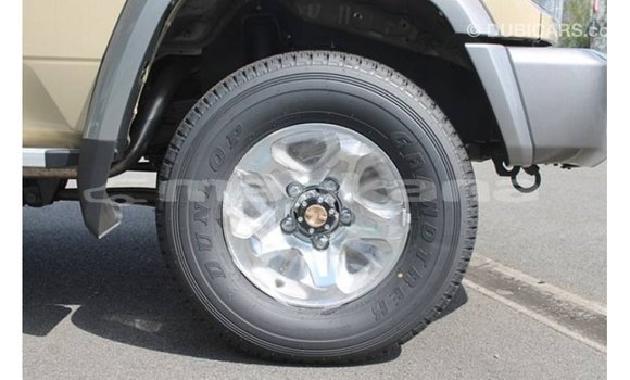 Buy Import Toyota Land Cruiser Beige Car in Import - Dubai in Abhasia Buy Import Toyota Land Cruiser Beige Car in Import - Dubai in Abhasia