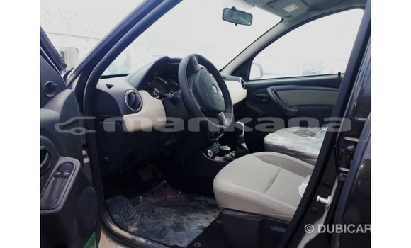 Buy Import Renault Duster Black Car in Import - Dubai in Abhasia Buy Import Renault Duster Black Car in Import - Dubai in Abhasia