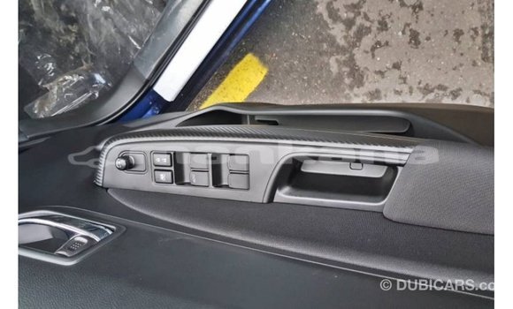 Buy Import Suzuki Swift Blue Car in Import - Dubai in Abhasia Buy Import Suzuki Swift Blue Car in Import - Dubai in Abhasia