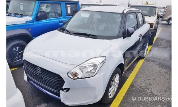 Buy Import Suzuki Swift Blue Car in Import - Dubai in Abhasia Buy Import Suzuki Swift Blue Car in Import - Dubai in Abhasia