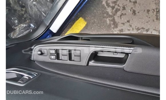 Buy Import Suzuki Swift Blue Car in Import - Dubai in Abhasia Buy Import Suzuki Swift Blue Car in Import - Dubai in Abhasia