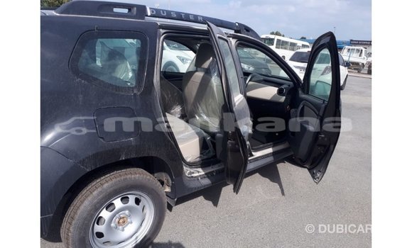 Buy Import Renault Duster Black Car in Import - Dubai in Abhasia Buy Import Renault Duster Black Car in Import - Dubai in Abhasia