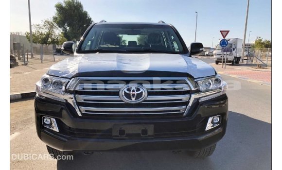 Buy Import Toyota Land Cruiser Black Car in Import - Dubai in Abhasia Buy Import Toyota Land Cruiser Black Car in Import - Dubai in Abhasia