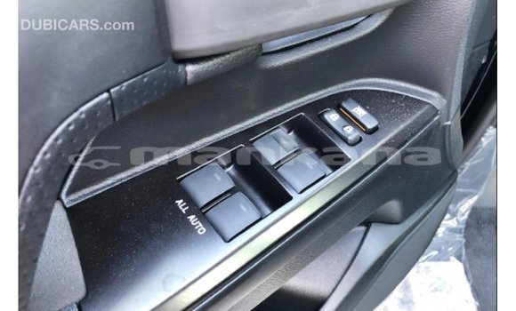 Buy Import Toyota Land Cruiser Black Car in Import - Dubai in Abhasia Buy Import Toyota Land Cruiser Black Car in Import - Dubai in Abhasia