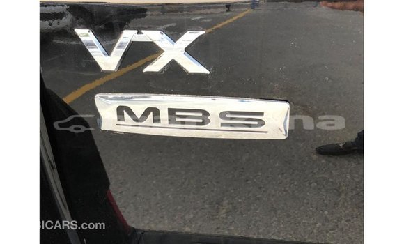 Buy Import Toyota Land Cruiser Black Car in Import - Dubai in Abhasia Buy Import Toyota Land Cruiser Black Car in Import - Dubai in Abhasia