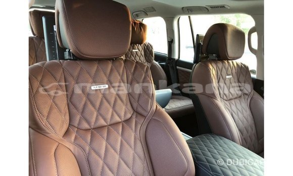 Buy Import Toyota Land Cruiser Black Car in Import - Dubai in Abhasia Buy Import Toyota Land Cruiser Black Car in Import - Dubai in Abhasia