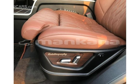 Buy Import Toyota Land Cruiser Black Car in Import - Dubai in Abhasia Buy Import Toyota Land Cruiser Black Car in Import - Dubai in Abhasia