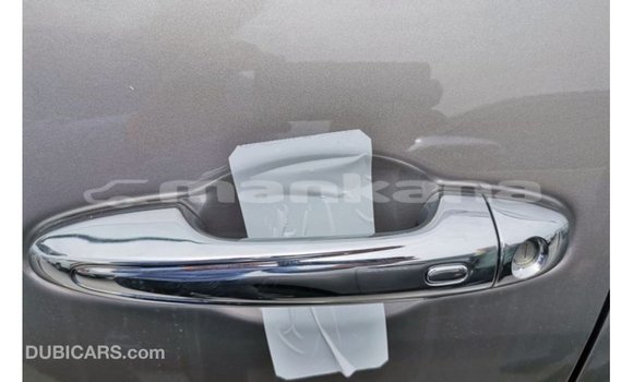 Buy Import Toyota Hilux Brown Car in Import - Dubai in Abhasia Buy Import Toyota Hilux Brown Car in Import - Dubai in Abhasia