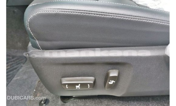 Buy Import Toyota Hilux Brown Car in Import - Dubai in Abhasia Buy Import Toyota Hilux Brown Car in Import - Dubai in Abhasia