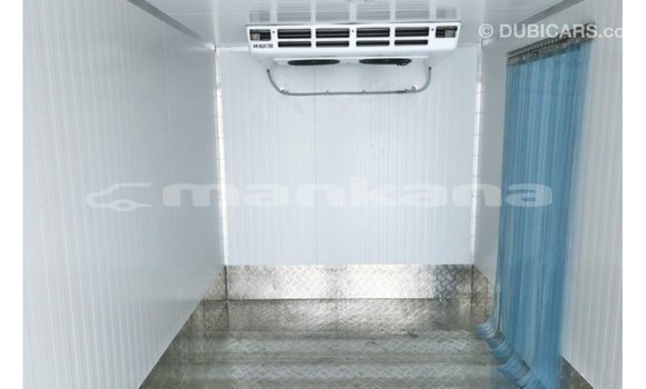 Buy Import Hino 300 Series White Truck in Import - Dubai in Abhasia Buy Import Hino 300 Series White Truck in Import - Dubai in Abhasia