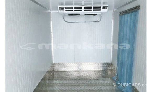 Buy Import Hino 300 Series White Truck in Import - Dubai in Abhasia Buy Import Hino 300 Series White Truck in Import - Dubai in Abhasia