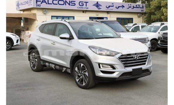 Buy Import Hyundai Tucson Other Car in Import - Dubai in Abhasia Buy Import Hyundai Tucson Other Car in Import - Dubai in Abhasia